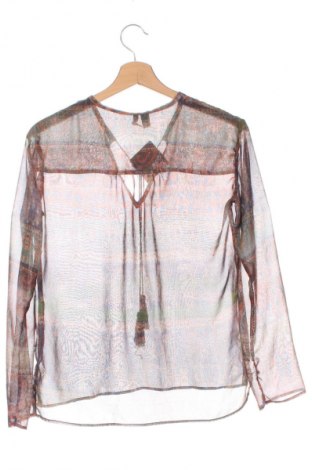 Dámska blúza Mango, Veľkosť XS, Farba Viacfarebná, Cena  1,95 €