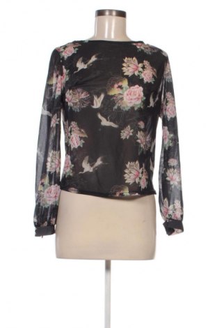 Bluzka damska New Look, Rozmiar M, Kolor Czarny, Cena 28,99 zł