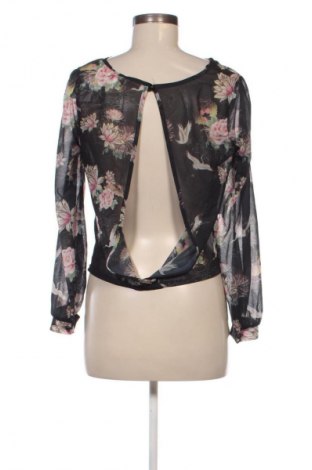 Bluzka damska New Look, Rozmiar M, Kolor Czarny, Cena 28,99 zł