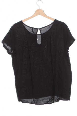 Dámská halenka ONLY, Velikost XS, Barva Černá, Cena  49,00 Kč