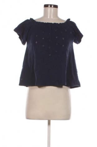 Bluzka damska Pimkie, Rozmiar S, Kolor Niebieski, Cena 6,99 zł