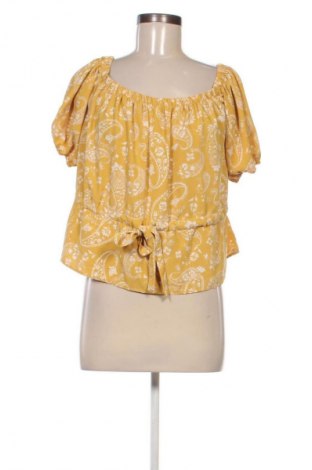 Γυναικεία μπλούζα Primark, Μέγεθος M, Χρώμα Κίτρινο, Τιμή 1,99 €