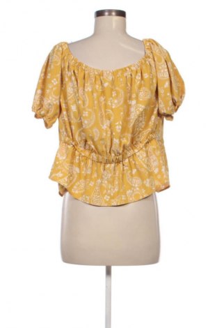 Γυναικεία μπλούζα Primark, Μέγεθος M, Χρώμα Κίτρινο, Τιμή 1,99 €