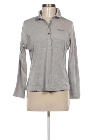 Dámská halenka Rabe, Velikost M, Barva Šedá, Cena  99,00 Kč