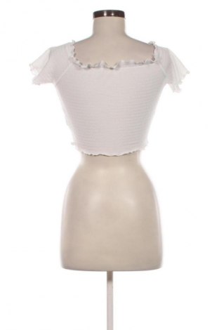 Bluză de femei SHEIN, Mărime M, Culoare Alb, Preț 8,99 Lei