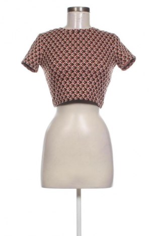 Dámská halenka Sinsay, Velikost S, Barva Vícebarevné, Cena  49,00 Kč