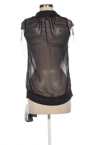 Γυναικεία μπλούζα Stradivarius, Μέγεθος S, Χρώμα Μαύρο, Τιμή 1,99 €