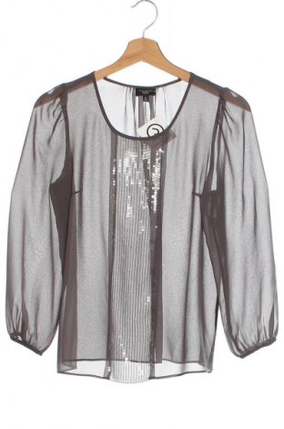 Dámská halenka Talbots, Velikost XS, Barva Šedá, Cena  49,00 Kč