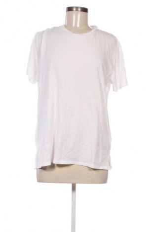 Damen Shirt Tally Weijl, Größe L, Farbe Weiß, Preis 6,99 €