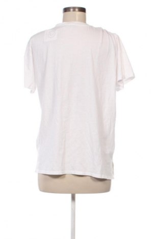 Damen Shirt Tally Weijl, Größe L, Farbe Weiß, Preis 6,99 €