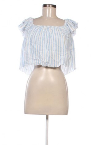 Γυναικεία μπλούζα Terranova, Μέγεθος S, Χρώμα Πολύχρωμο, Τιμή 1,99 €