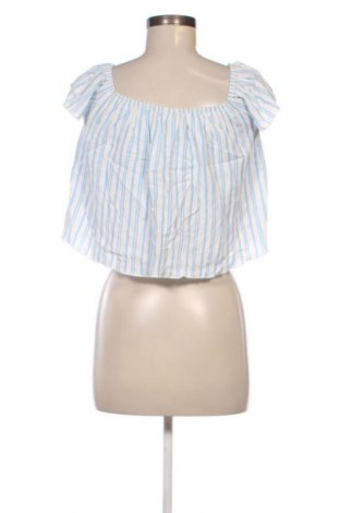 Γυναικεία μπλούζα Terranova, Μέγεθος S, Χρώμα Πολύχρωμο, Τιμή 1,99 €