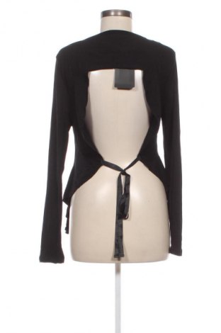 Γυναικεία μπλούζα Trueprodigy, Μέγεθος XL, Χρώμα Μαύρο, Τιμή 10,99 €