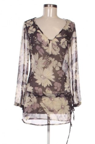 Γυναικεία μπλούζα VILA, Μέγεθος S, Χρώμα Πολύχρωμο, Τιμή 1,99 €