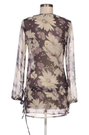 Γυναικεία μπλούζα VILA, Μέγεθος S, Χρώμα Πολύχρωμο, Τιμή 1,99 €