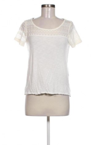 Γυναικεία μπλούζα VILA, Μέγεθος M, Χρώμα Λευκό, Τιμή 1,99 €