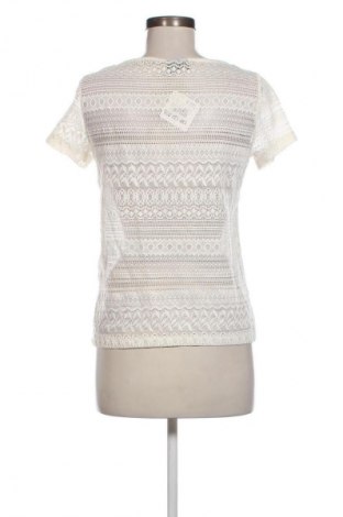 Γυναικεία μπλούζα VILA, Μέγεθος M, Χρώμα Λευκό, Τιμή 1,99 €