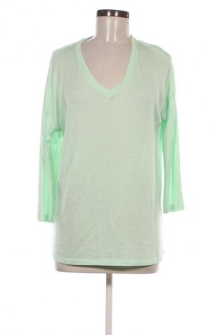 Γυναικεία μπλούζα Vero Moda, Μέγεθος S, Χρώμα Πράσινο, Τιμή 1,99 €