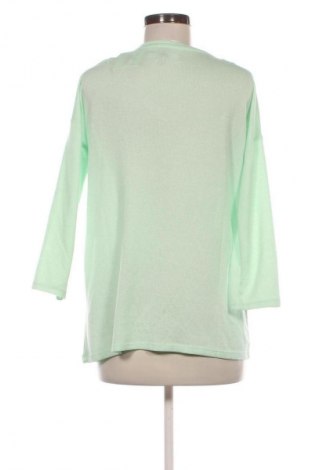 Γυναικεία μπλούζα Vero Moda, Μέγεθος S, Χρώμα Πράσινο, Τιμή 1,99 €