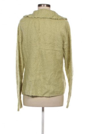 Dámsky kardigán Unbranded, Velikost L, Barva Zelená, Cena  119,00 Kč