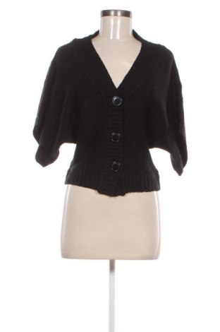 Γυναικεία ζακέτα Unbranded, Μέγεθος M, Χρώμα Μαύρο, Τιμή 3,99 €