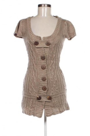 Dámsky kardigán Unbranded, Velikost S, Barva Béžová, Cena  119,00 Kč