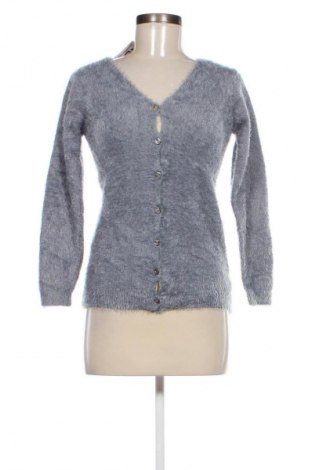 Dámsky kardigán Unbranded, Velikost L, Barva Modrá, Cena  119,00 Kč