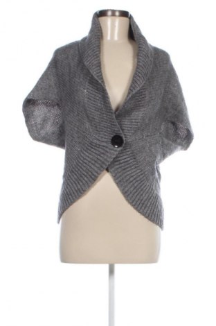 Γυναικεία ζακέτα Unbranded, Μέγεθος M, Χρώμα Γκρί, Τιμή 4,99 €