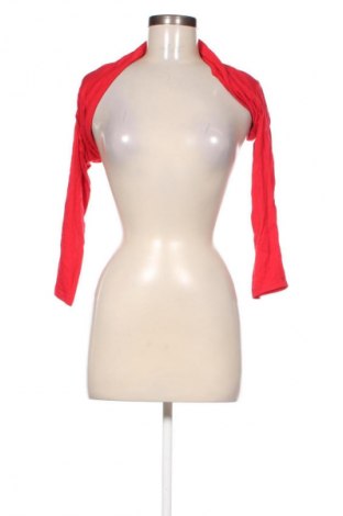 Dámsky kardigán Unbranded, Velikost S, Barva Červená, Cena  49,00 Kč