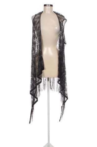 Дамска жилетка Unbranded, Размер M, Цвят Черен, Цена 3,06 €