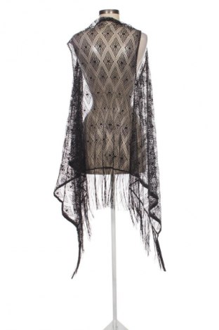 Дамска жилетка Unbranded, Размер M, Цвят Черен, Цена 3,06 €