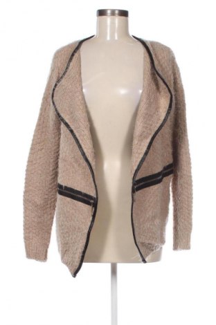 Γυναικεία ζακέτα Unbranded, Μέγεθος M, Χρώμα  Μπέζ, Τιμή 4,99 €