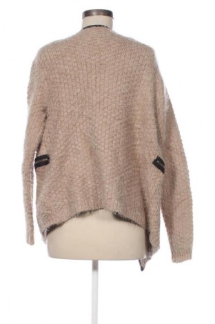 Γυναικεία ζακέτα Unbranded, Μέγεθος M, Χρώμα  Μπέζ, Τιμή 4,99 €