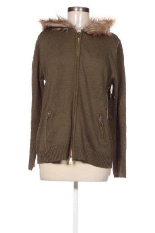 Dámsky kardigán Unbranded, Velikost M, Barva Zelená, Cena  369,00 Kč