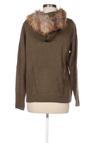 Dámsky kardigán Unbranded, Velikost M, Barva Zelená, Cena  369,00 Kč