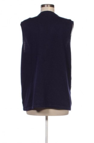 Γυναικεία ζακέτα Unbranded, Μέγεθος L, Χρώμα Μπλέ, Τιμή 14,99 €