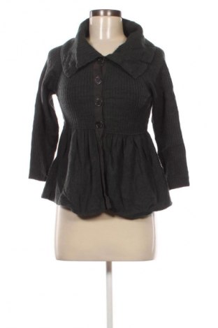 Γυναικεία ζακέτα Unbranded, Μέγεθος L, Χρώμα Πράσινο, Τιμή 4,99 €