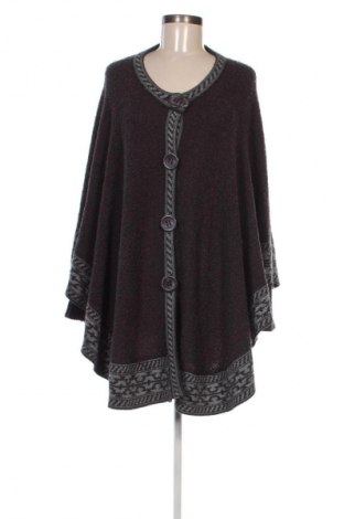 Γυναικεία ζακέτα Unbranded, Μέγεθος L, Χρώμα Γκρί, Τιμή 14,99 €