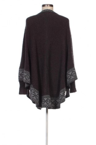 Γυναικεία ζακέτα Unbranded, Μέγεθος L, Χρώμα Γκρί, Τιμή 14,99 €