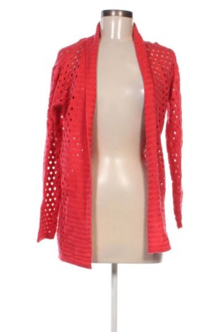 Dámsky kardigán Unbranded, Velikost L, Barva Oranžová, Cena  359,00 Kč