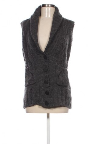 Damski kardigan Unbranded, Rozmiar M, Kolor Szary, Cena 64,99 zł