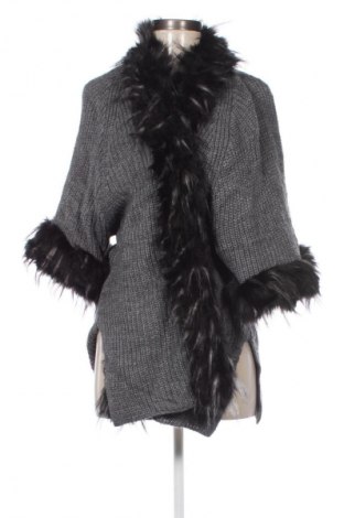 Dámsky kardigán Unbranded, Velikost L, Barva Šedá, Cena  99,00 Kč