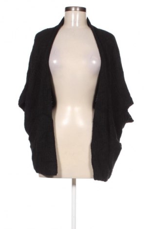 Γυναικεία ζακέτα Unbranded, Μέγεθος M, Χρώμα Μαύρο, Τιμή 4,99 €