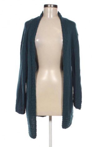 Γυναικεία ζακέτα Unbranded, Μέγεθος L, Χρώμα Μπλέ, Τιμή 14,99 €