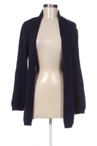 Γυναικεία ζακέτα Unbranded, Μέγεθος M, Χρώμα Μπλέ, Τιμή 4,99 €