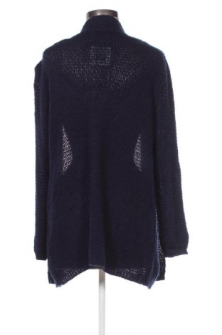 Γυναικεία ζακέτα Unbranded, Μέγεθος M, Χρώμα Μπλέ, Τιμή 4,99 €