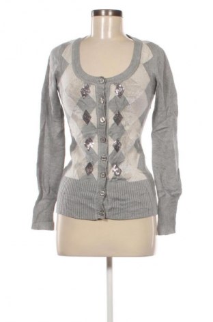 Dámsky kardigán Unbranded, Velikost M, Barva Šedá, Cena  99,00 Kč