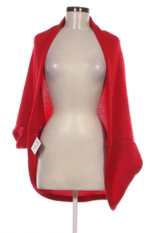Γυναικεία ζακέτα Unbranded, Μέγεθος M, Χρώμα Κόκκινο, Τιμή 14,99 €