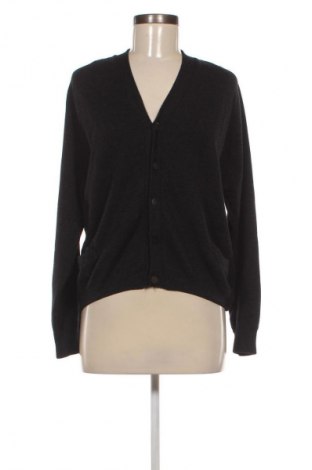Damski kardigan Unbranded, Rozmiar M, Kolor Czarny, Cena 64,99 zł