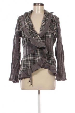 Γυναικεία ζακέτα Unbranded, Μέγεθος M, Χρώμα Γκρί, Τιμή 4,99 €